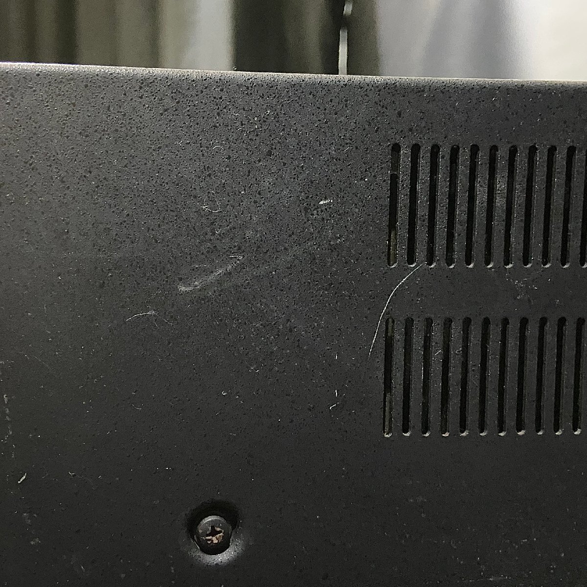 【 J 】6282 marantz model1150 プリメインアンプ マランツ 199799_画像6