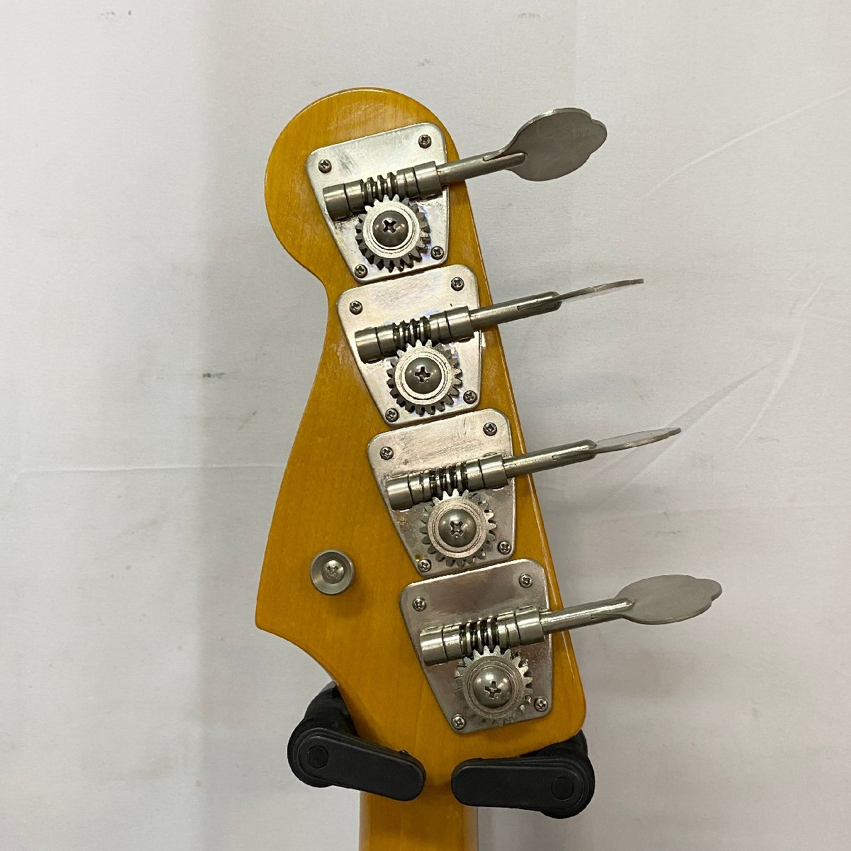 【 C 】6504 Fender JAPAN JB26-75US #R056872 エレキベース フェンダー 199907_画像5
