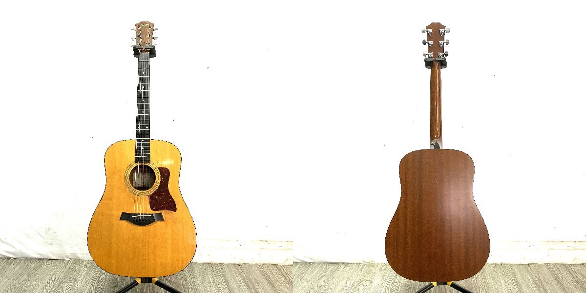 [ J ]5812 TAYLOR 310 #20010724005 акустическая гитара Taylor 199653