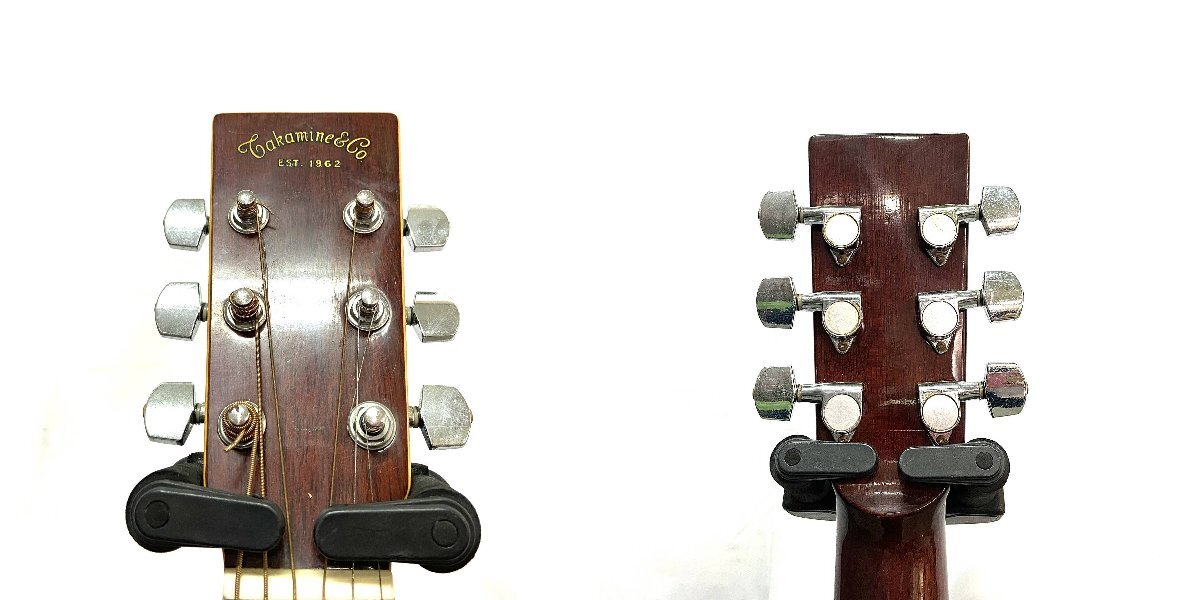 [ G ]6174 Takamine TDC35BS #35020491 акустическая гитара Takamine 199547