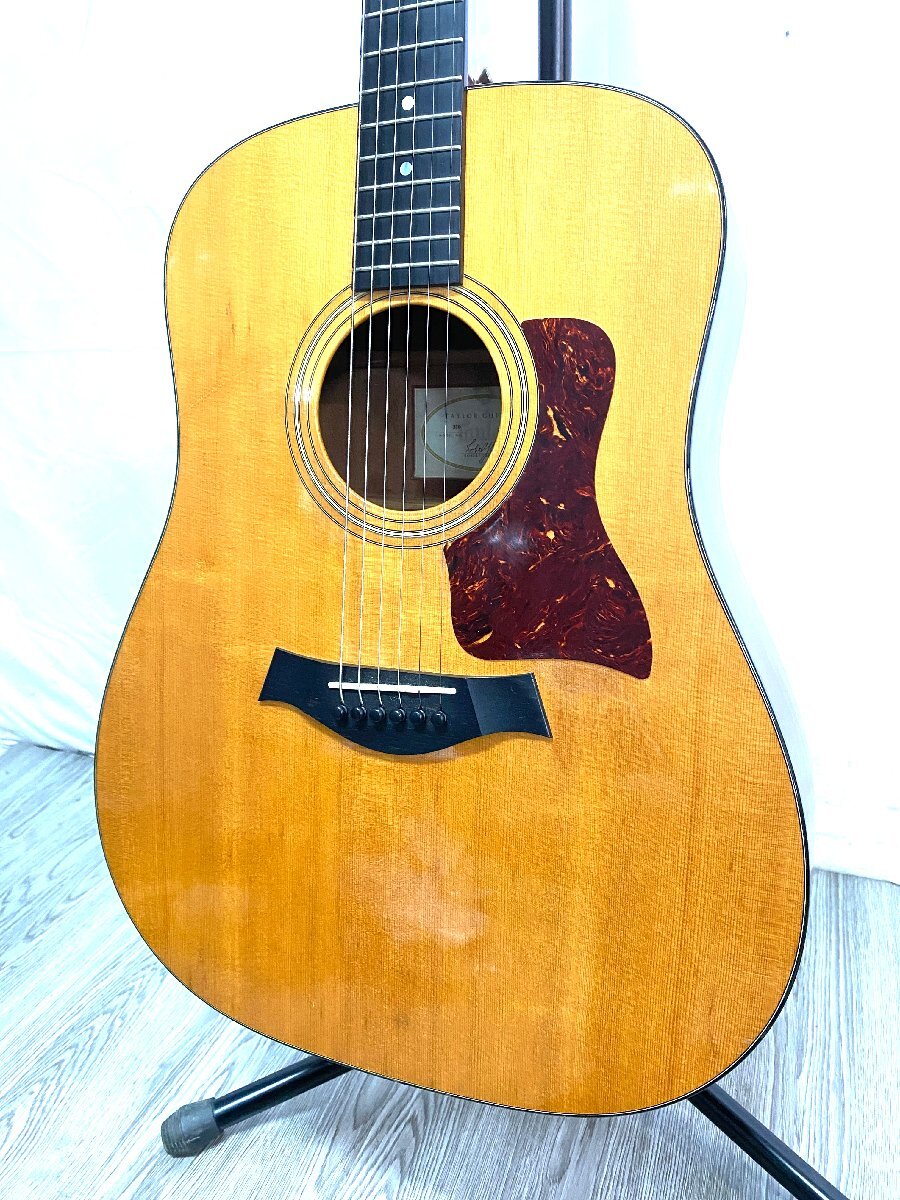 [ J ]5812 TAYLOR 310 #20010724005 акустическая гитара Taylor 199653