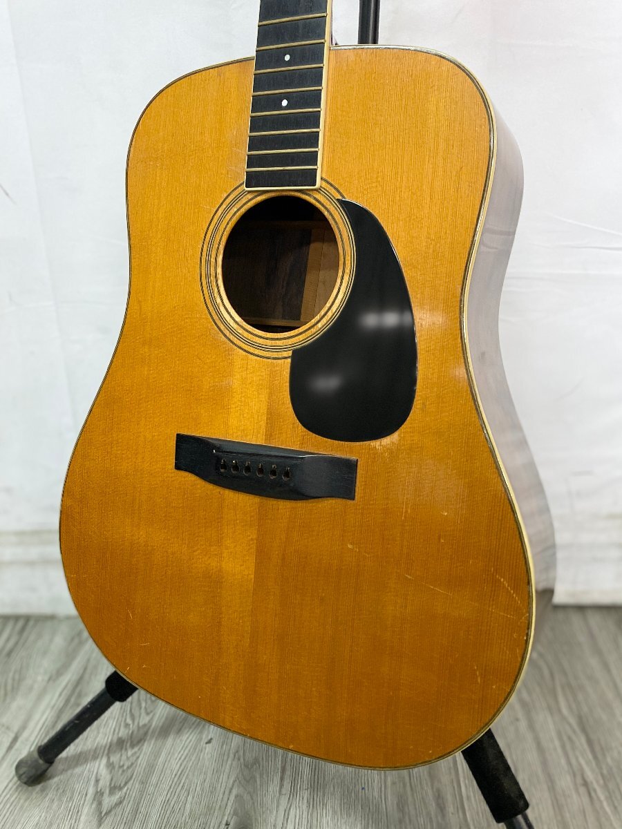 [ G ]6120 S.YAIRI YD-304 #5185N акустическая гитара S Yairi 199494