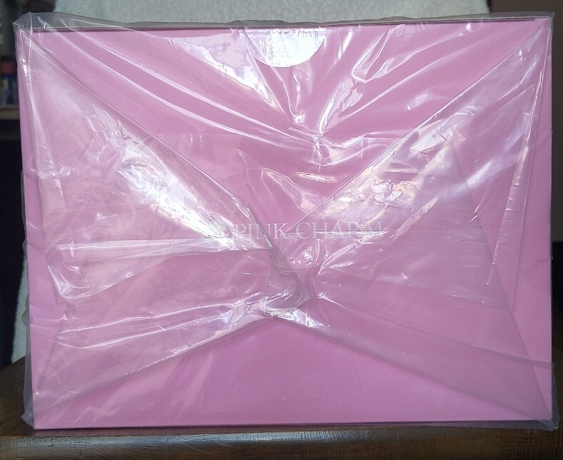 未開封品　rurudo氏「イヴSWEET TOXIC_Ver.」 1/6 完成品フィギュア[Pink・Charm］_画像3