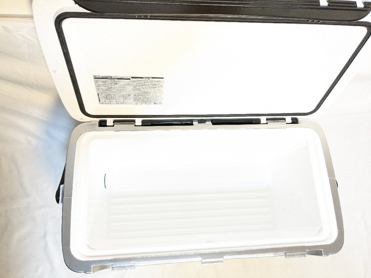 ①( труба 26958) Daiwa свет багажник IV 3000RJ cooler-box 1 поверхность вакуум рыбалка уличный 