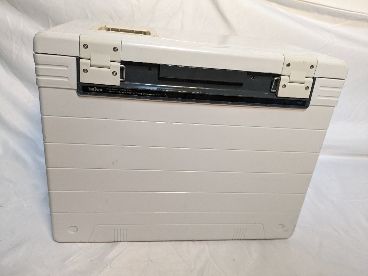 ②(管05579)ダイワ クールライン GXU-2000 クーラーボックス 釣り アウトドア_画像5