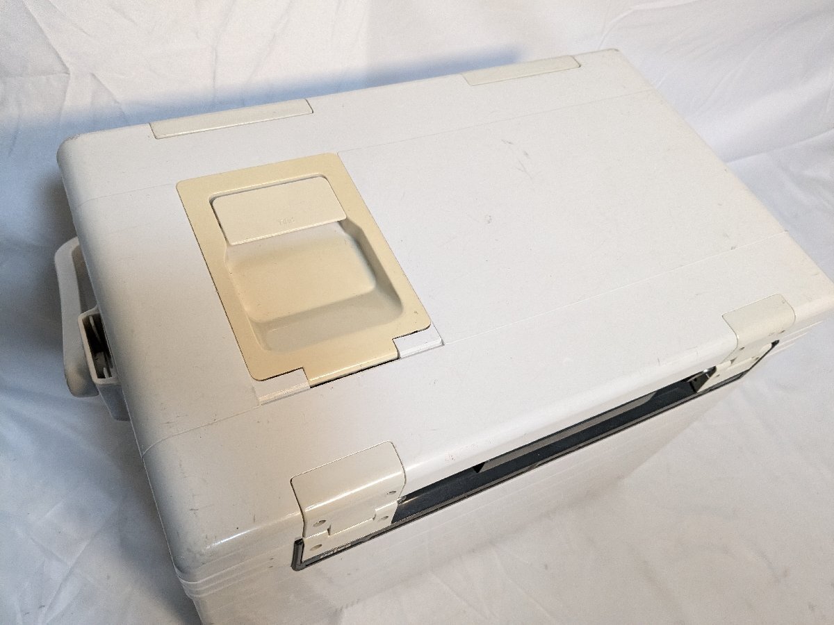 ②(管05579)ダイワ クールライン GXU-2000 クーラーボックス 釣り アウトドア_画像6