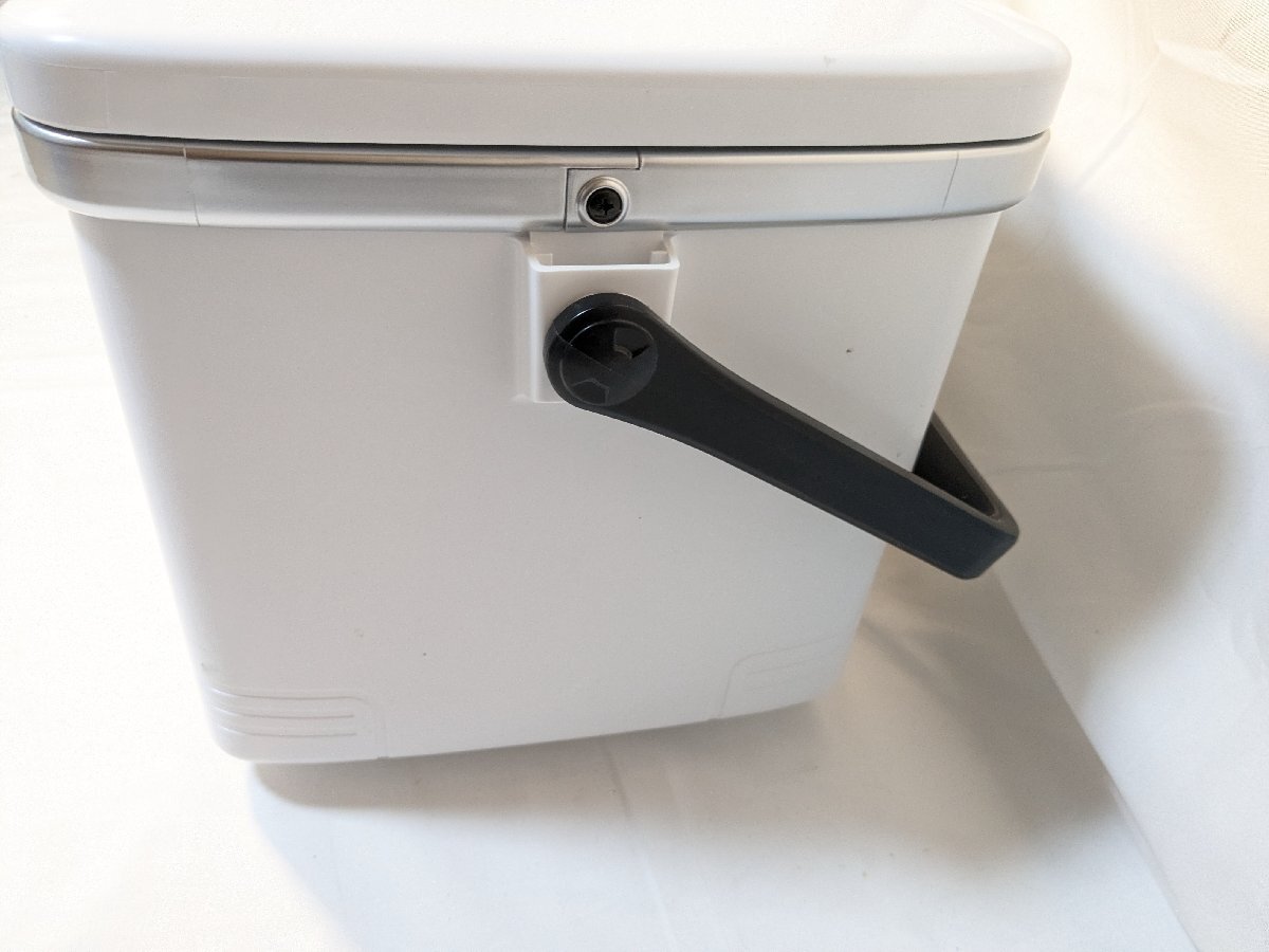 ①( труба 26958) Daiwa свет багажник IV 3000RJ cooler-box 1 поверхность вакуум рыбалка уличный 