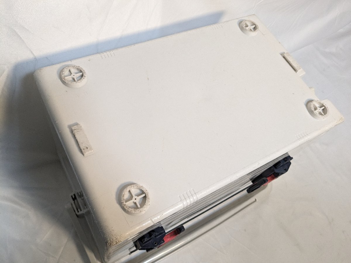 ②(管05579)ダイワ クールライン GXU-2000 クーラーボックス 釣り アウトドア_画像7