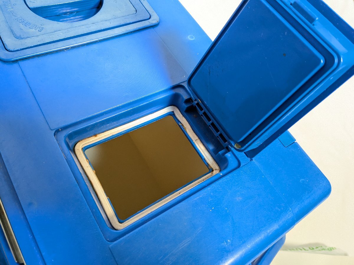 ④(管20210)ダイワ プロバイザー 瀬戸内130 クーラーボックス 釣り アウトドア_画像8