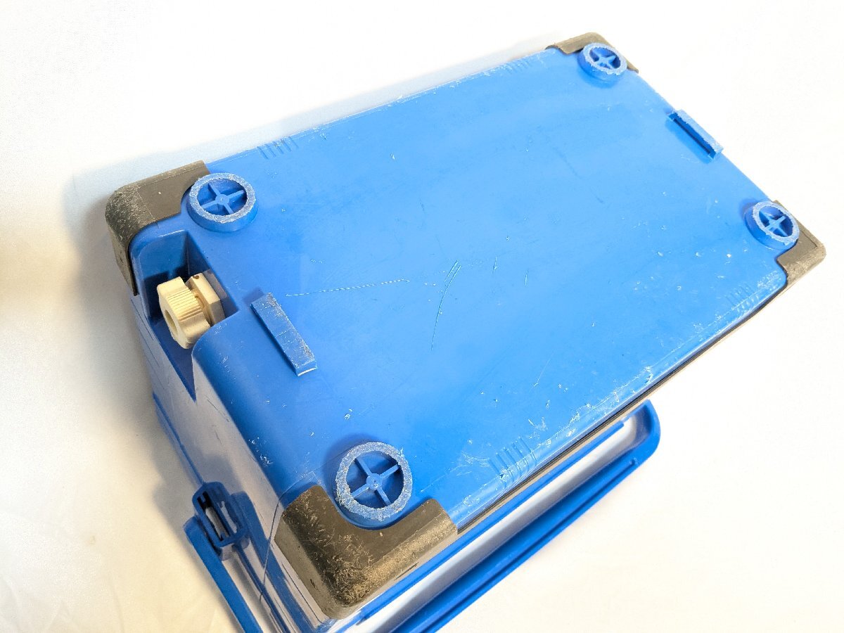 ④(管20210)ダイワ プロバイザー 瀬戸内130 クーラーボックス 釣り アウトドア_画像7