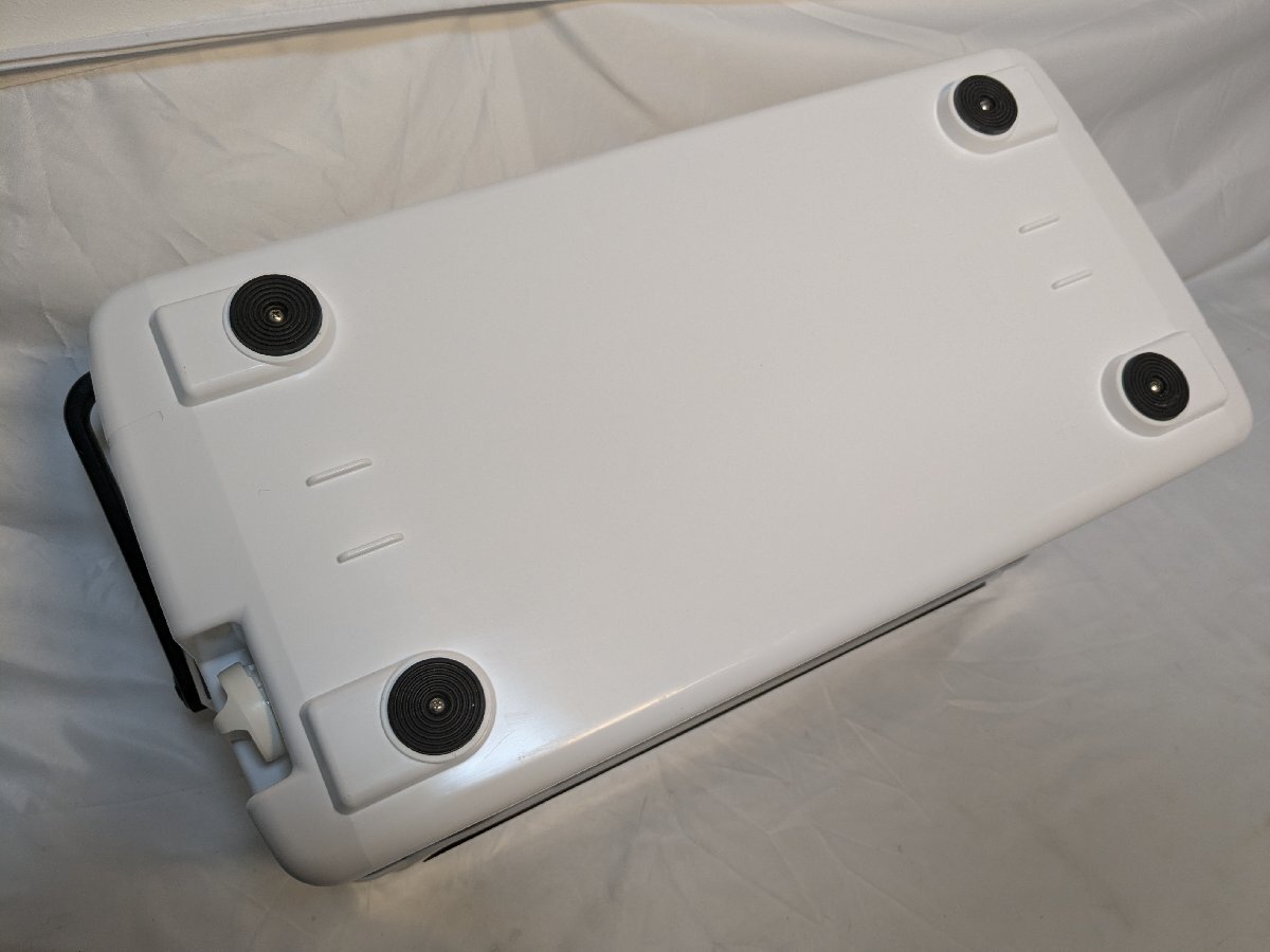 ①( труба 26958) Daiwa свет багажник IV 3000RJ cooler-box 1 поверхность вакуум рыбалка уличный 