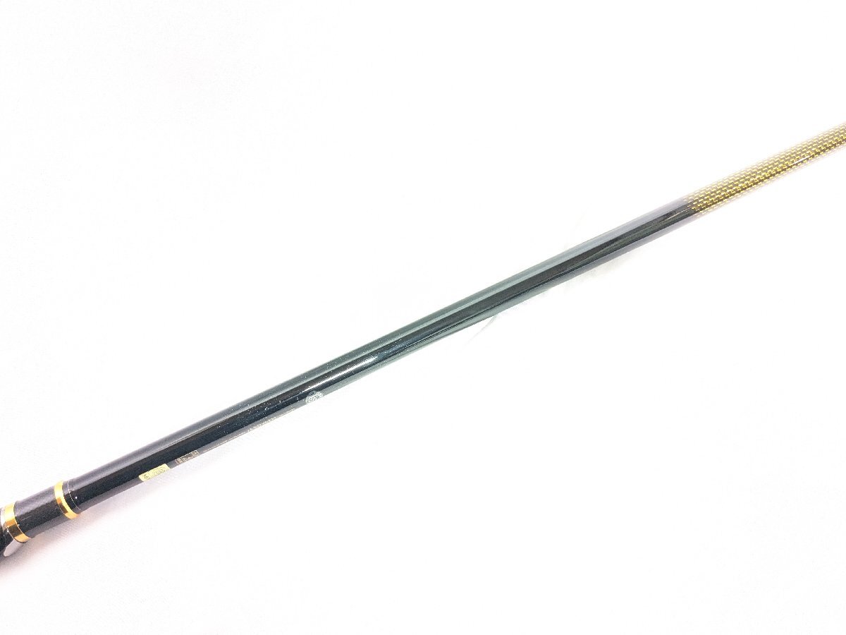 (管30013)新古品 ダイワ 15 オレガ 口太 57 磯竿 OLEGA_画像6