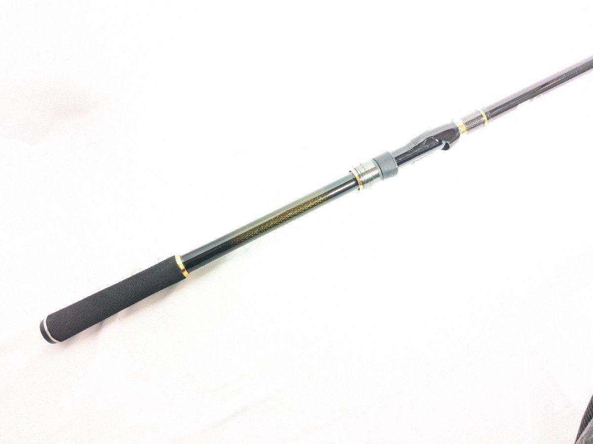 (管30013)新古品 ダイワ 15 オレガ 口太 57 磯竿 OLEGA_画像5