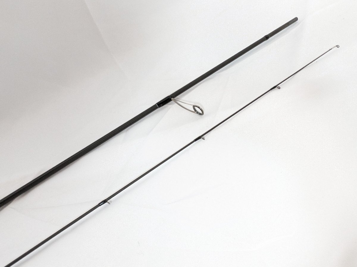 (管00101)美品 テンリュウ ルナキア LK752S-MMHT_画像7