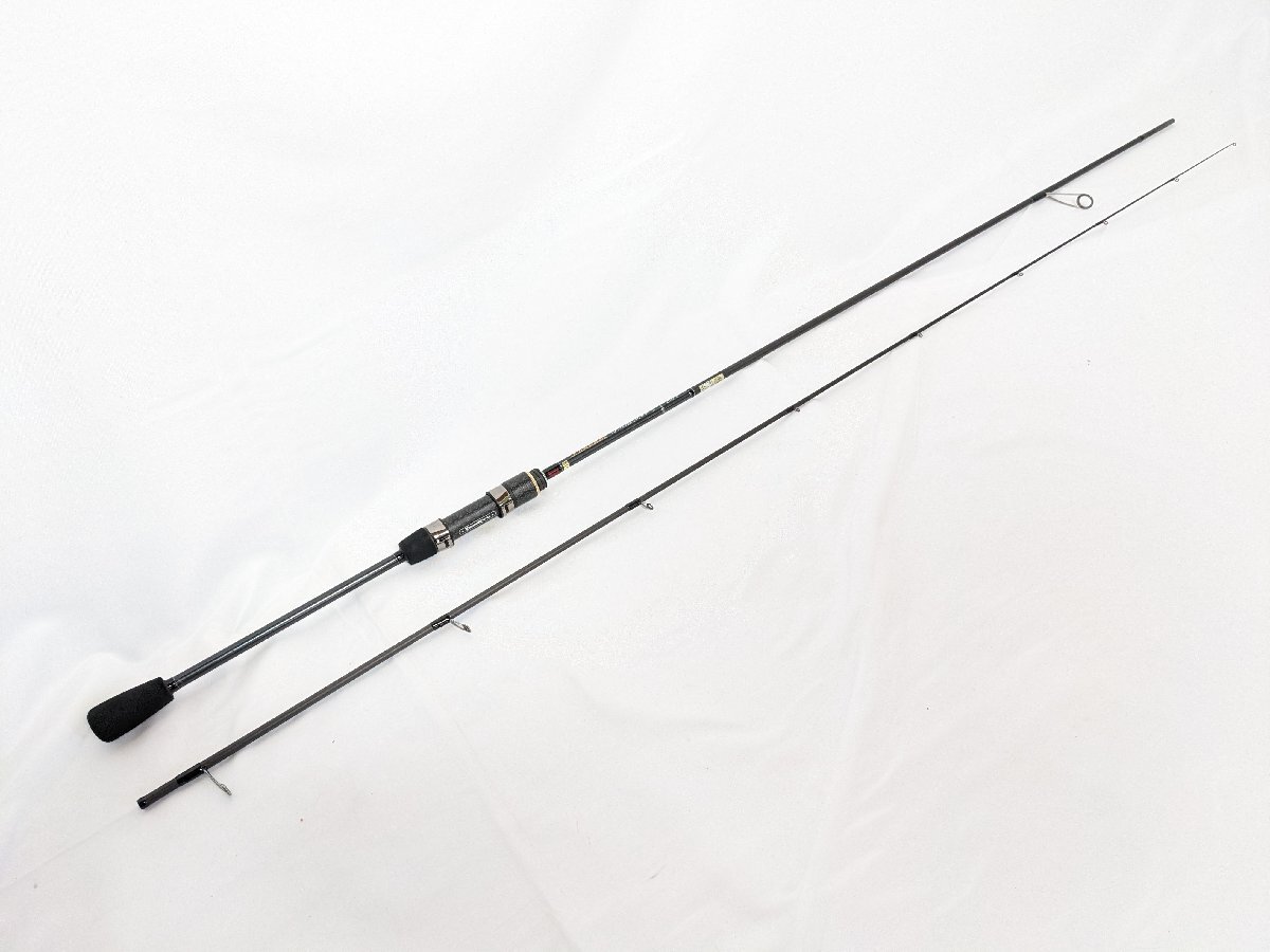 (管00101)美品 テンリュウ ルナキア LK752S-MMHT_画像1