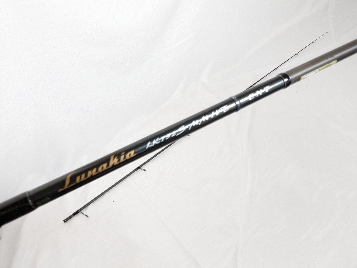 (管00101)美品 テンリュウ ルナキア LK752S-MMHT_画像3