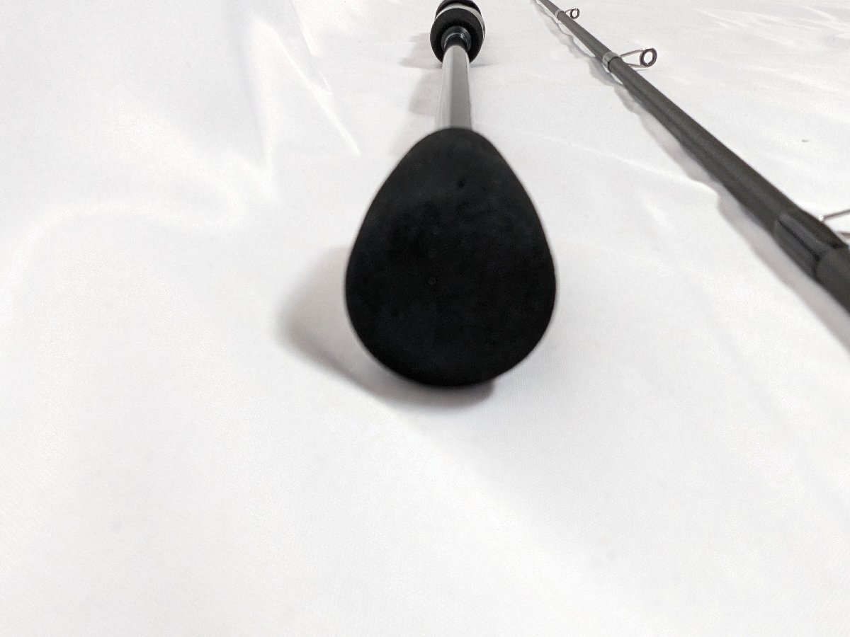 (管00101)美品 テンリュウ ルナキア LK752S-MMHT_画像4