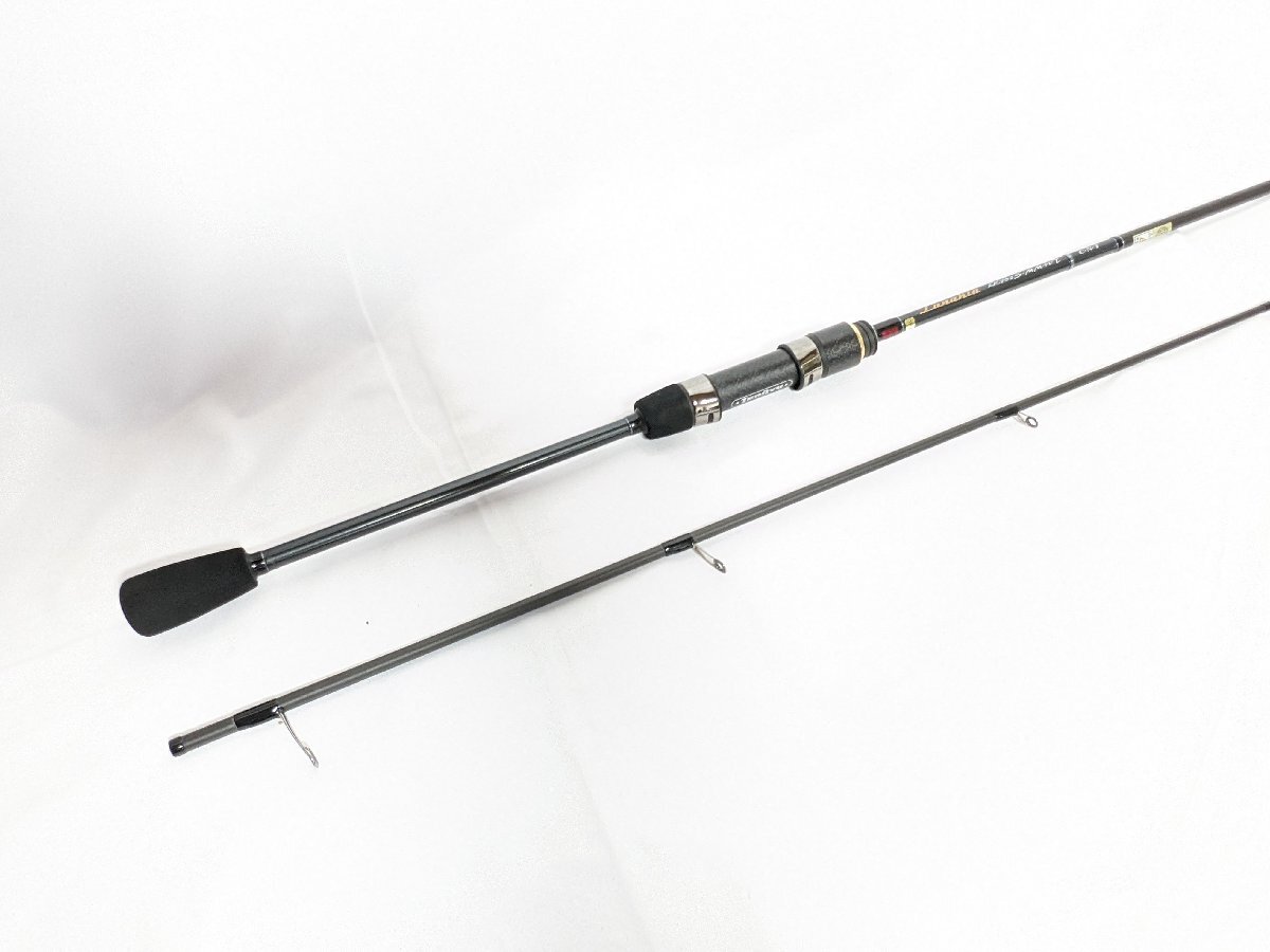 (管00101)美品 テンリュウ ルナキア LK752S-MMHT_画像5