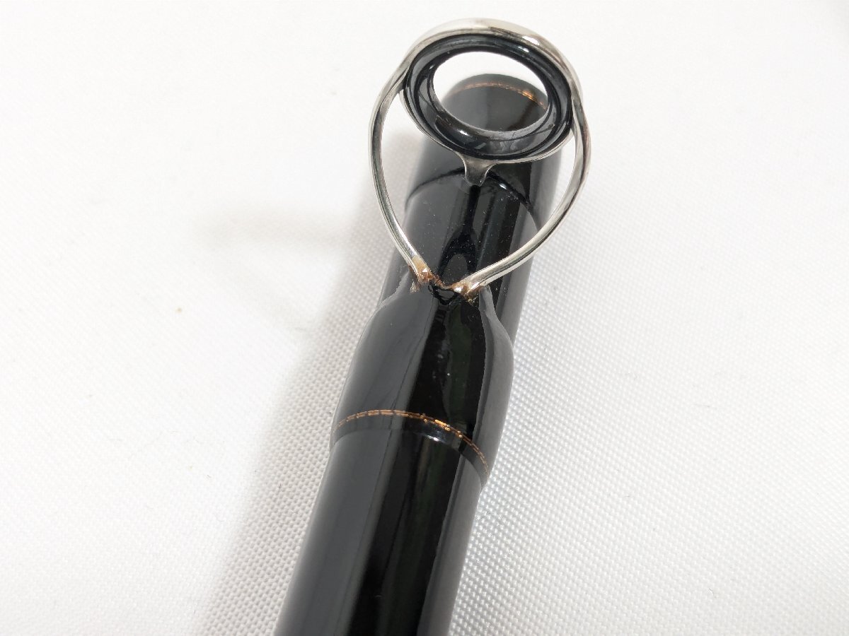 (管29952)美品 がまかつ がま船 メバルスペシャル FV 360 船竿_画像9