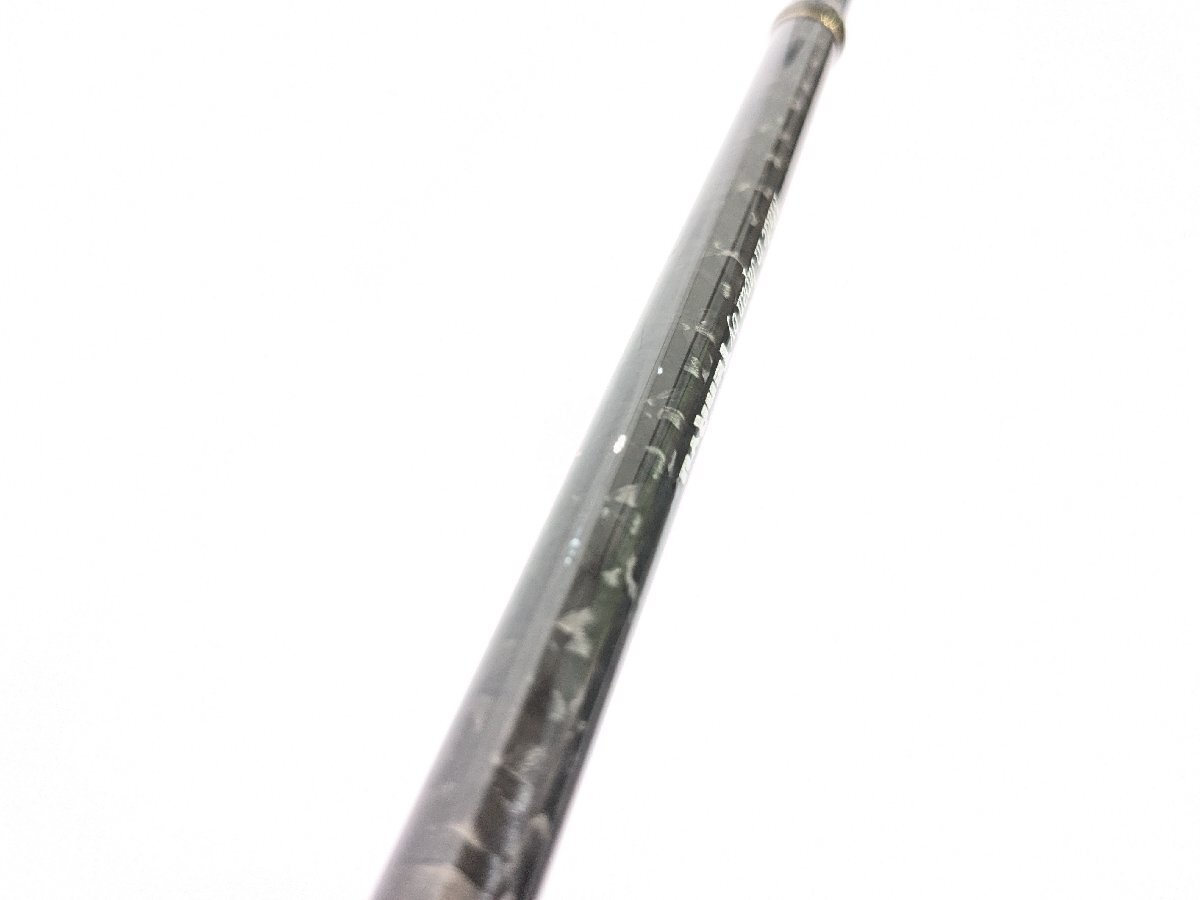 (管30736)テンリュウ ジグザム ディープライダー JDR561S-6 スピニングロッド ジギングロッド オフショア 青物_画像5