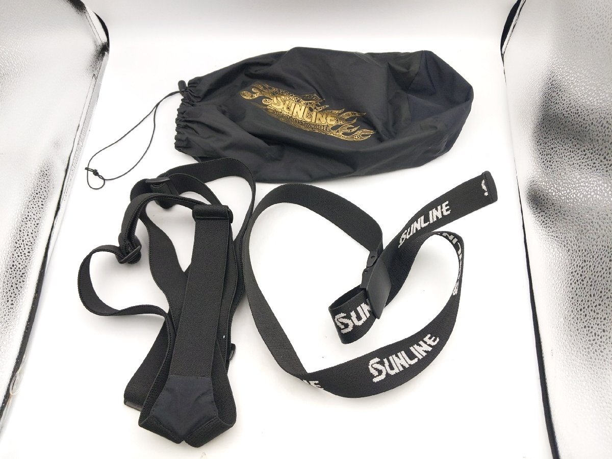 ( труба 31056) прекрасный товар SUNLINE Sunline STW-1603 Ltiap Rex разогрев костюм непромокаемая одежда верх и низ в комплекте 