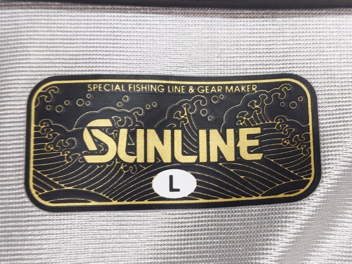 ( труба 31056) прекрасный товар SUNLINE Sunline STW-1603 Ltiap Rex разогрев костюм непромокаемая одежда верх и низ в комплекте 