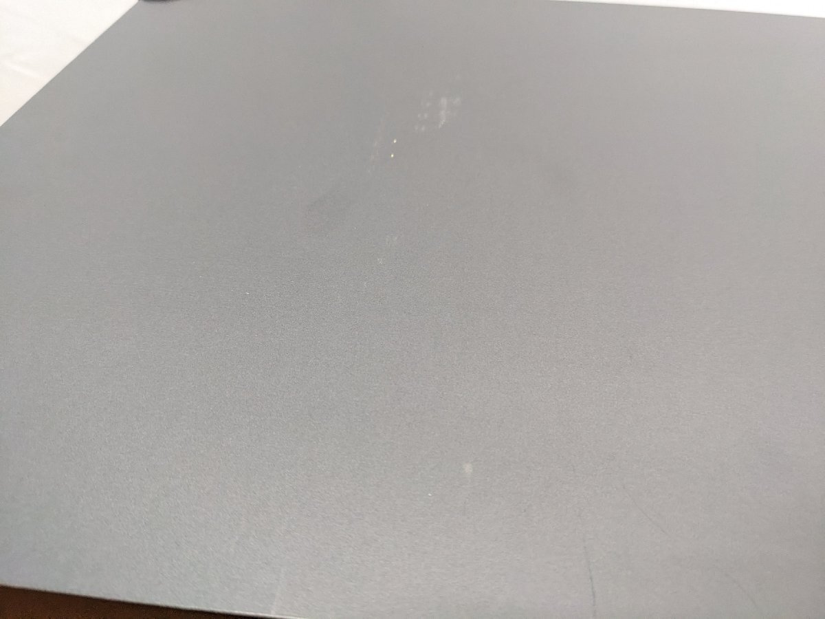 【現品限り】未使用保管品 釣武者 メタルクーラー スーパーギガクールII 22L SDブルー_画像9