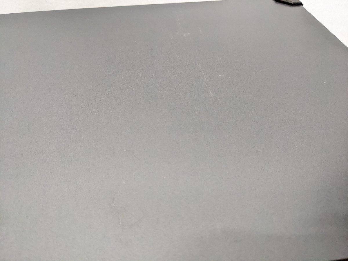 【現品限り】未使用保管品 釣武者 メタルクーラー スーパーギガクールII 22L SDブルー_画像10