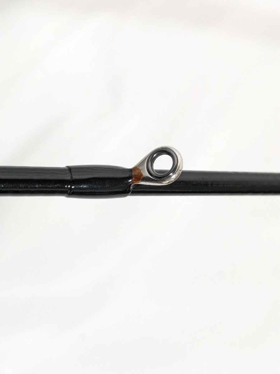 (管29952)美品 がまかつ がま船 メバルスペシャル FV 360 船竿_画像10