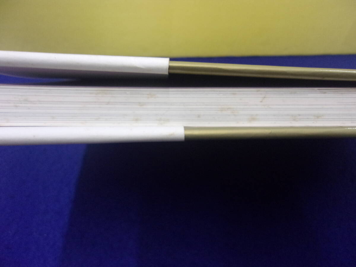 F2511 痴虫 佐伯俊男作品集 1995年初版帯付き_画像4