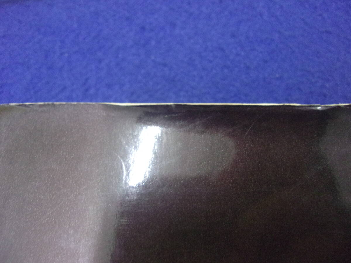 F2511 痴虫 佐伯俊男作品集 1995年初版帯付き_画像6