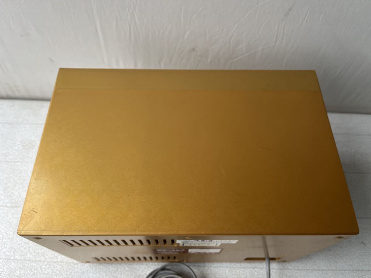 パワーヘルス PH-14000 家庭用 電位治療器 通電確認済_画像10