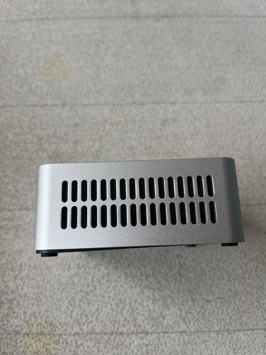GMKtec Nucbox M3 Core i5 ミニpc ジャンク品_画像3