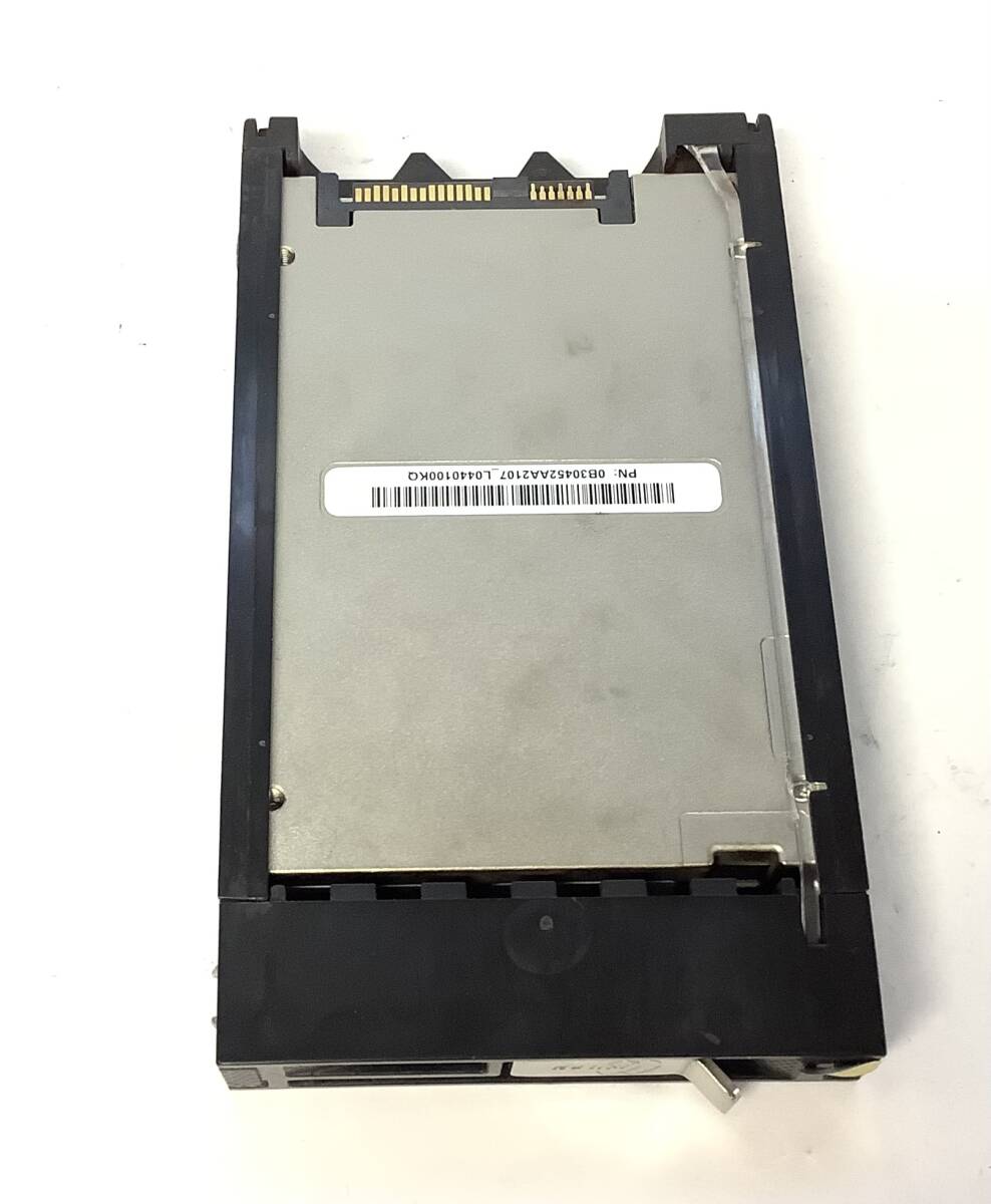 S7111030 HGST SAS 200GB SSD 1点【中古動作品、複数出品】071117_画像2