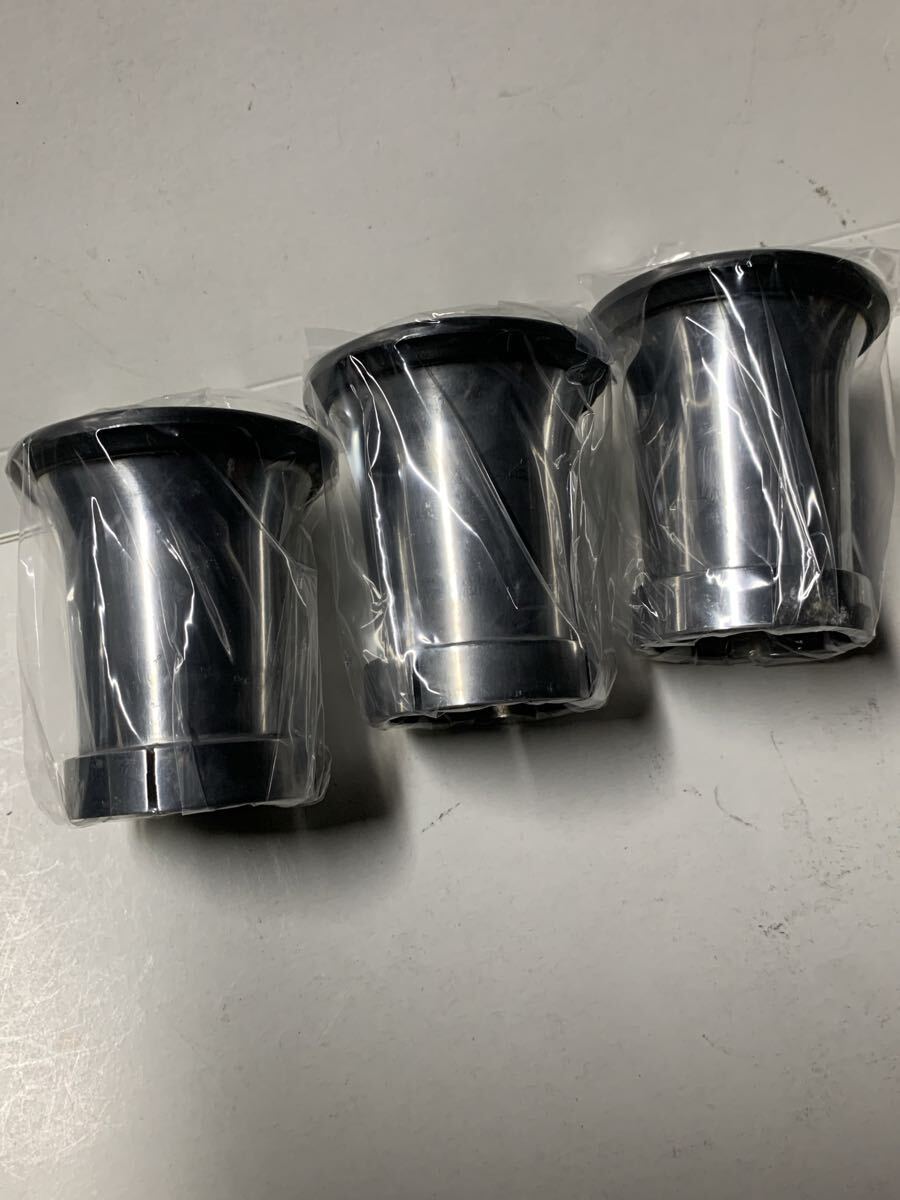 エアファンネル　3個セット　 エンジン キャブ_画像3