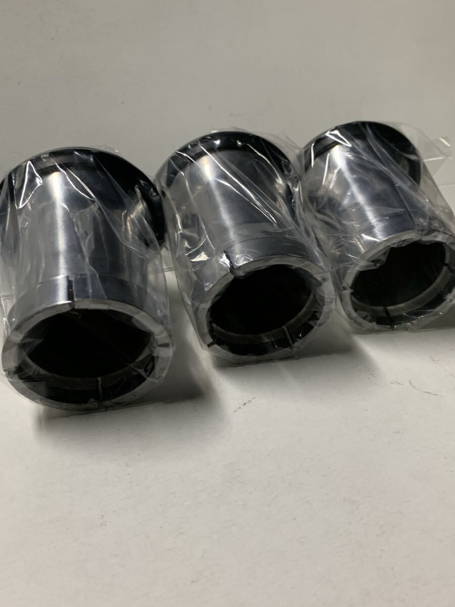 エアファンネル　3個セット　 エンジン キャブ_画像4