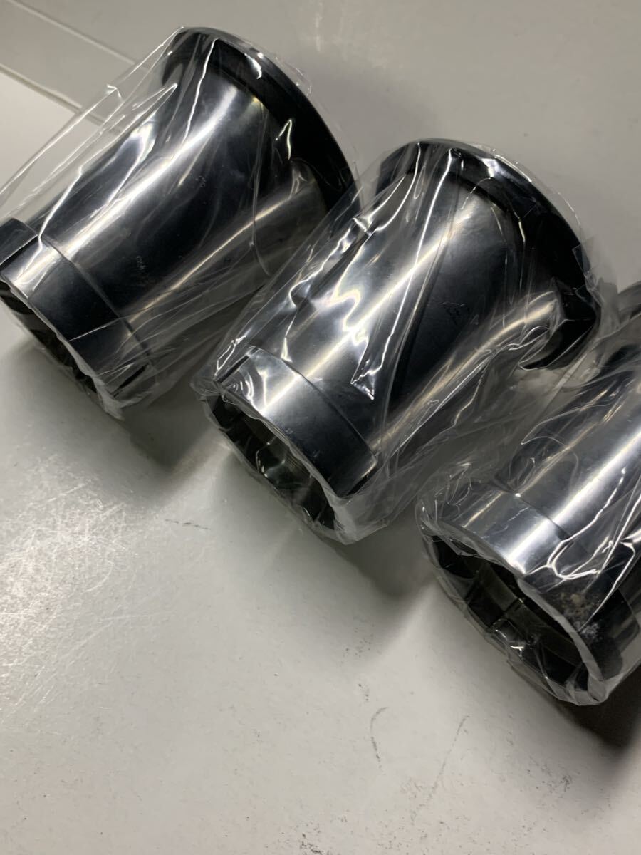 エアファンネル　3個セット　 エンジン キャブ_画像5