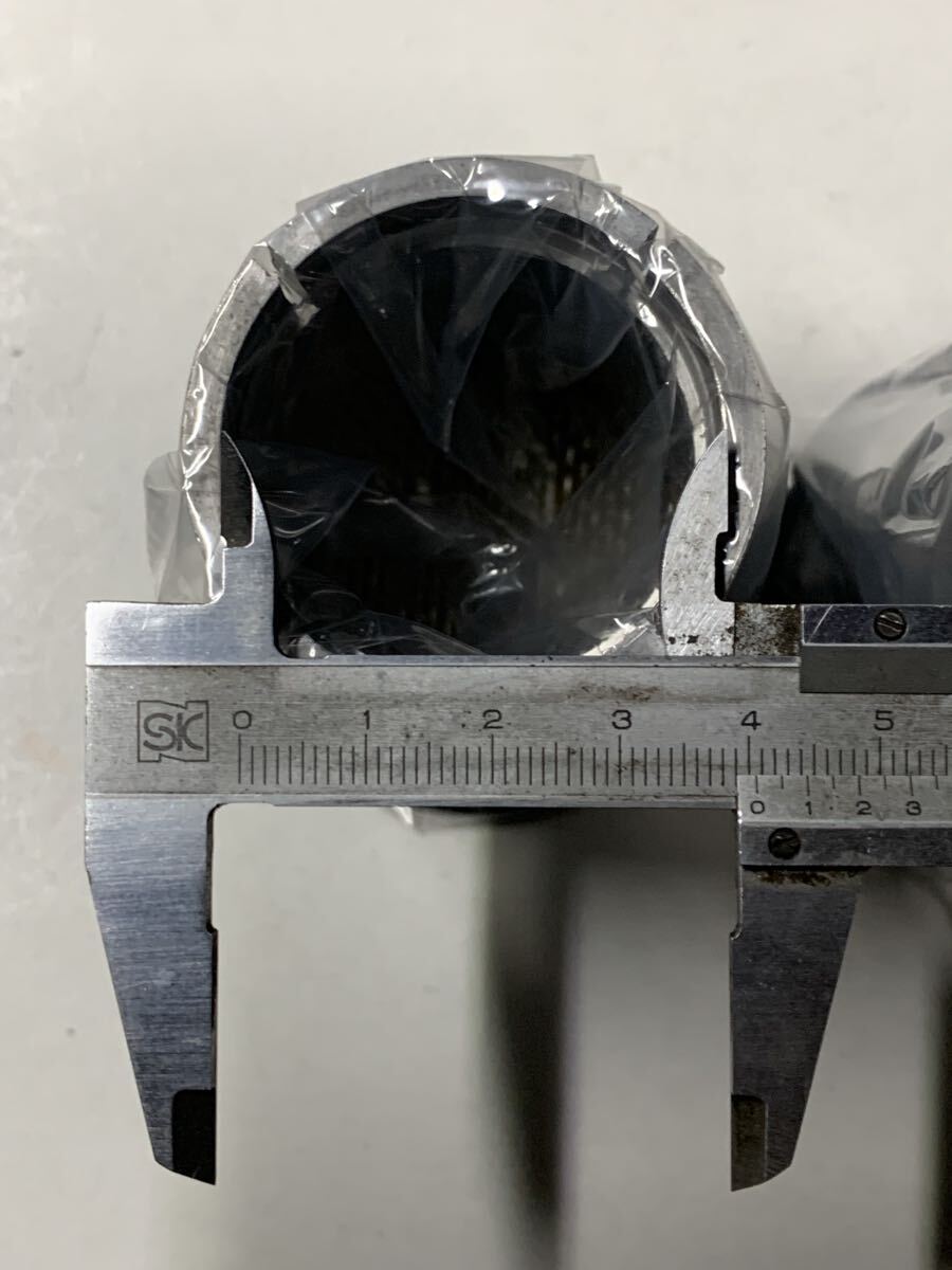 エアファンネル　3個セット　 エンジン キャブ_画像6