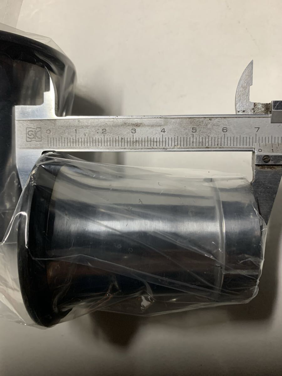 エアファンネル　3個セット　 エンジン キャブ_画像7