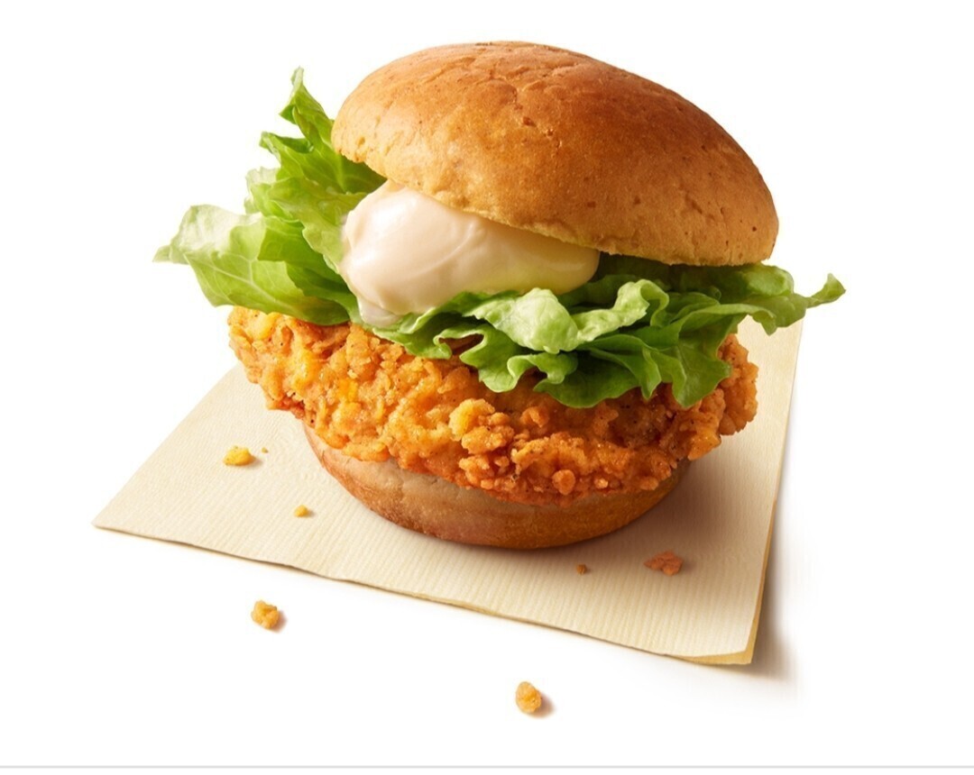  талон Tackey chi gold fire burger 1 шт 