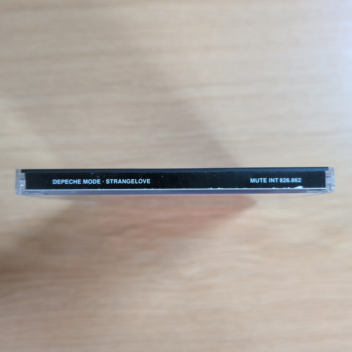 DEPECHE MODE/デペッシュ・モード STRANGELOVE/ストレンジラブ ユーズド品_画像6