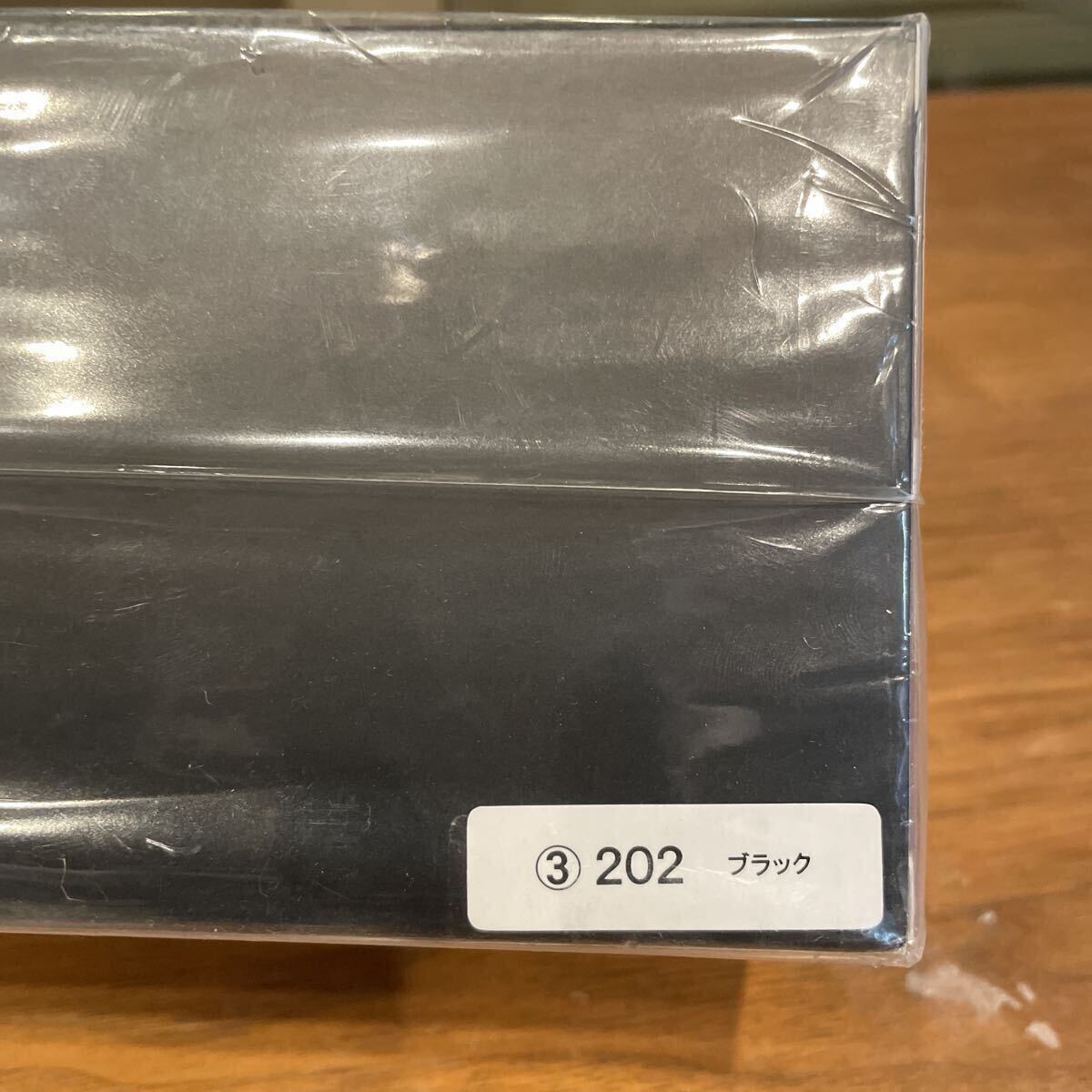 ★送料込み★トヨタ ランクル250 1/30 ランドクルーザー 202 ブラック カラーサンプル 非売品 ミニカー _画像4