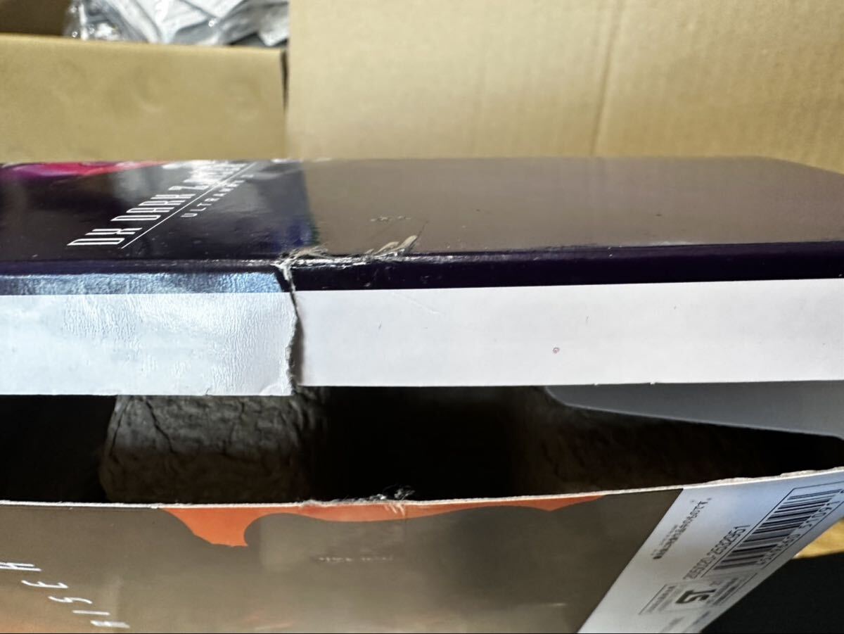 バンダイ BANDAI ＤＸダークゼットライザー_画像3