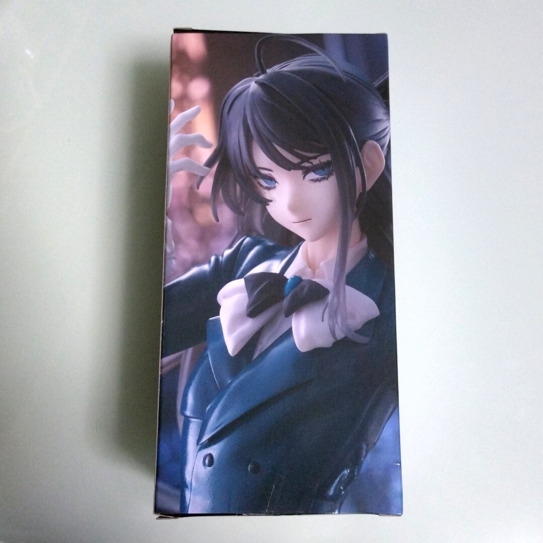 【非売品】Ado フィギュア　〜Winter Ver.〜　ラウンドワン限定プライズ品！_画像5