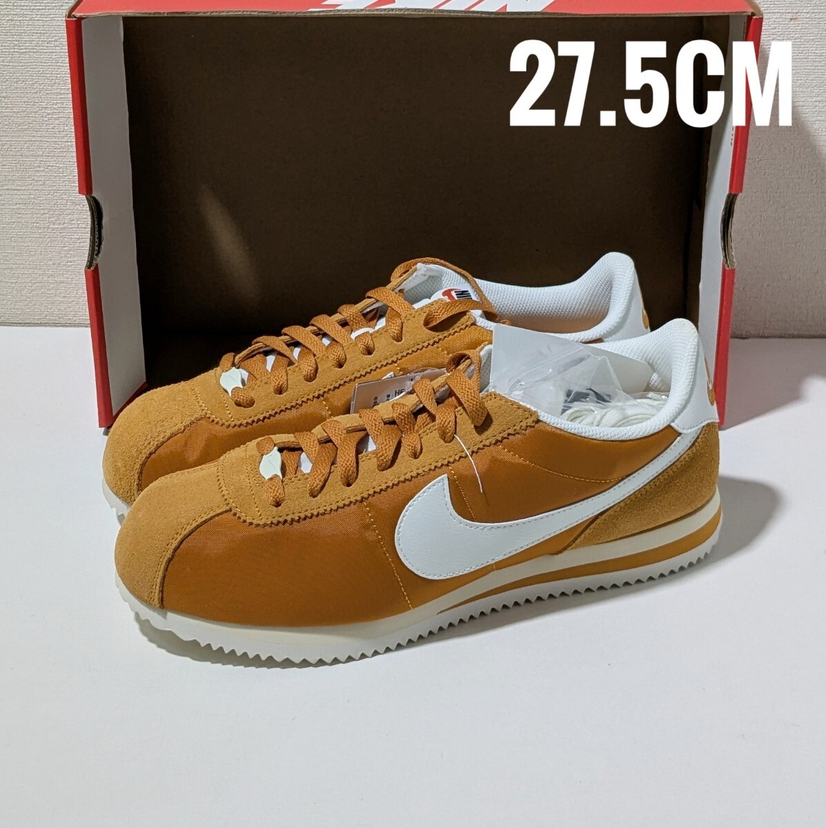 CORTEZ TEXTILE "MONARCH MUSLIN SAIL" HF0263-800 （モナーク/モスリン/セイル）