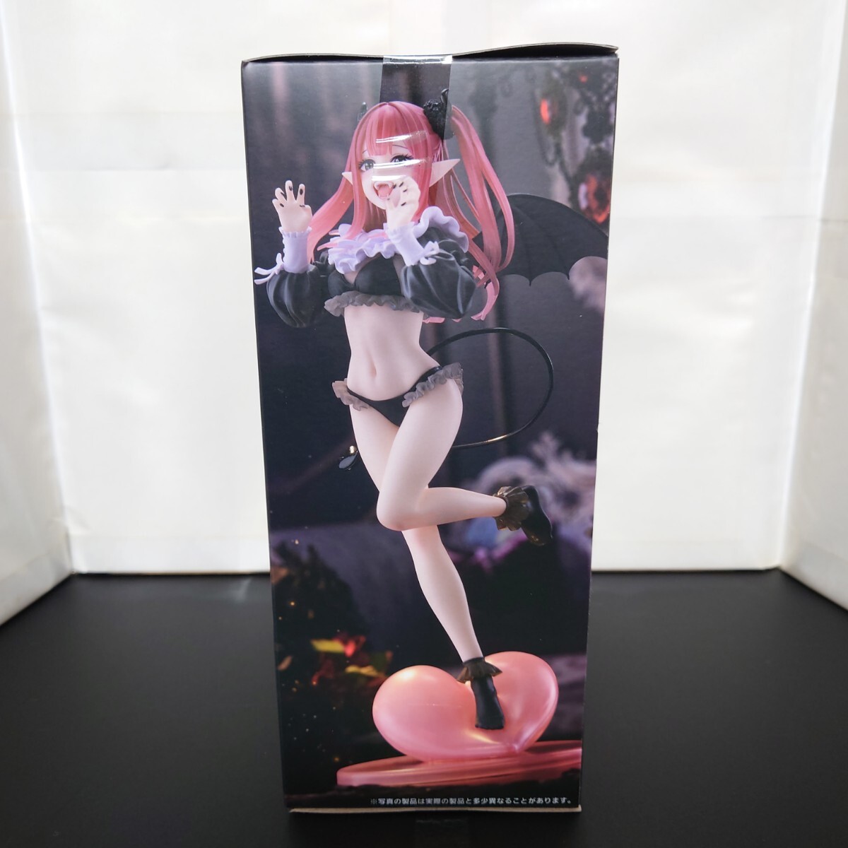 在庫：6 新品 未開封 その着せ替え人形は恋をする T-most 喜多川海夢 フィギュア リズ ver. タイトー_画像4