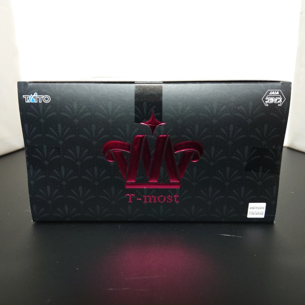 在庫：6 新品 未開封 その着せ替え人形は恋をする T-most 喜多川海夢 フィギュア リズ ver. タイトー_画像5