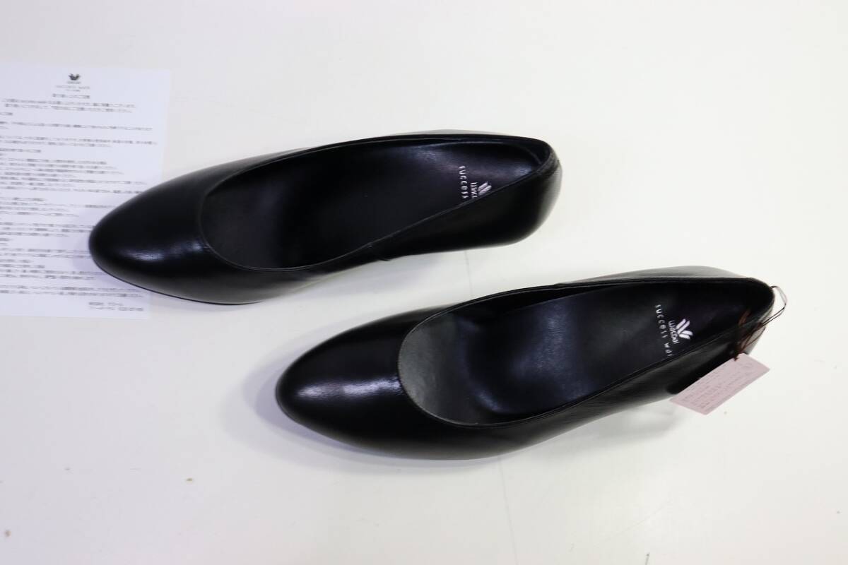 Wacoal ワコールの靴 シューズ パンプス WFN556 23ｃｍ 新品 (R710_画像4