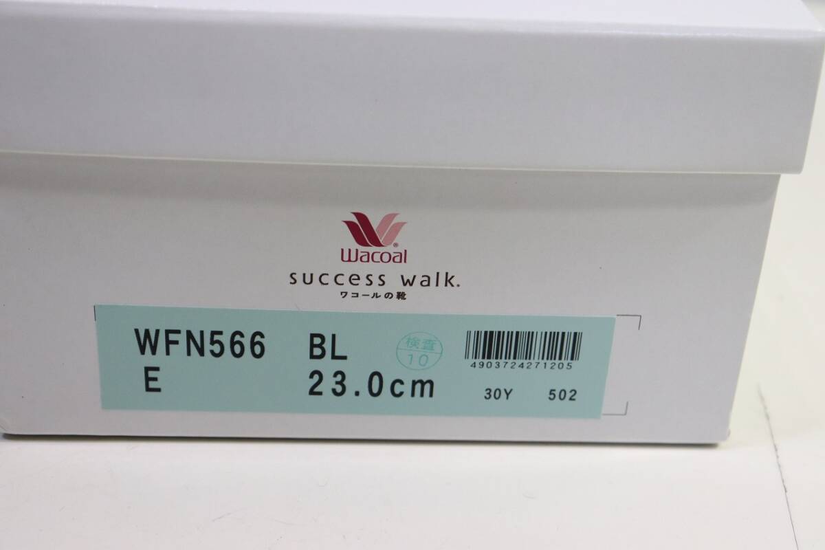 Wacoal ワコールの靴 シューズ パンプス WFN556 23ｃｍ 新品 (R710_画像5