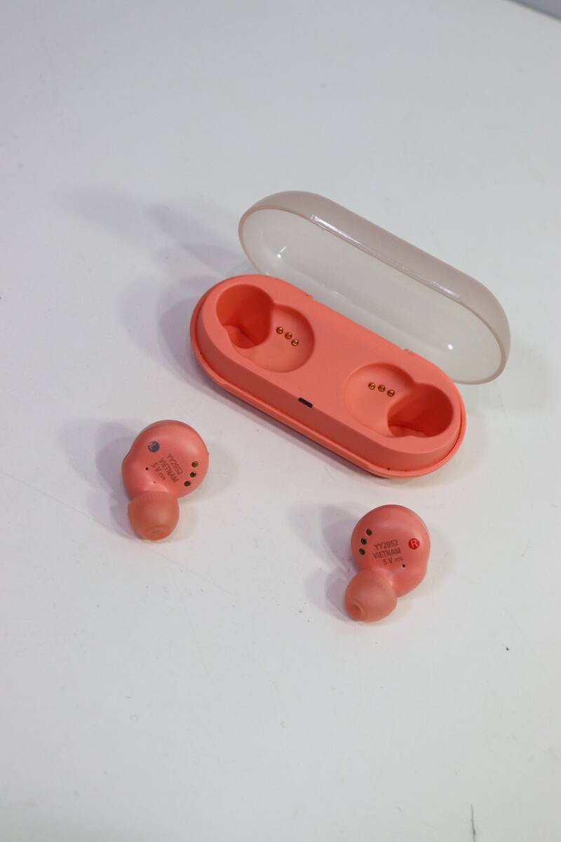 SONY Sony WF-C500 Bluetooth беспроводной слуховай аппарат наушники USED б/у (R710-30